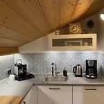 ゲストハウス Gaestehaus Walter アイゼンベルク