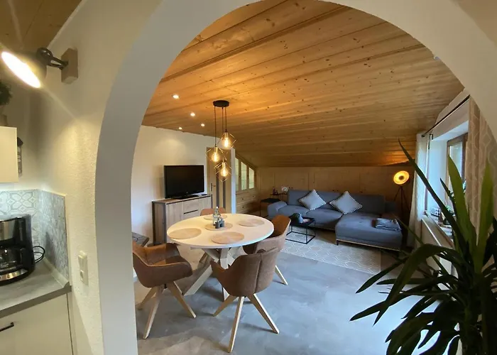 Gaestehaus Walter 게스트하우스 3*
