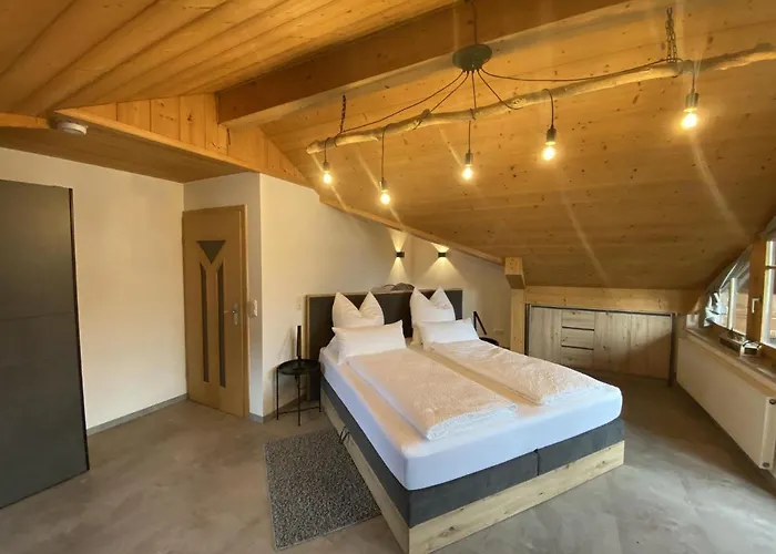 Gaestehaus Walter