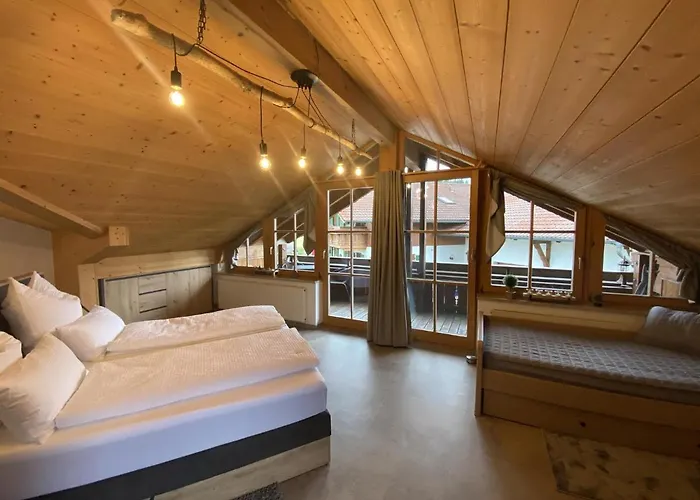 Gaestehaus Walter 3*