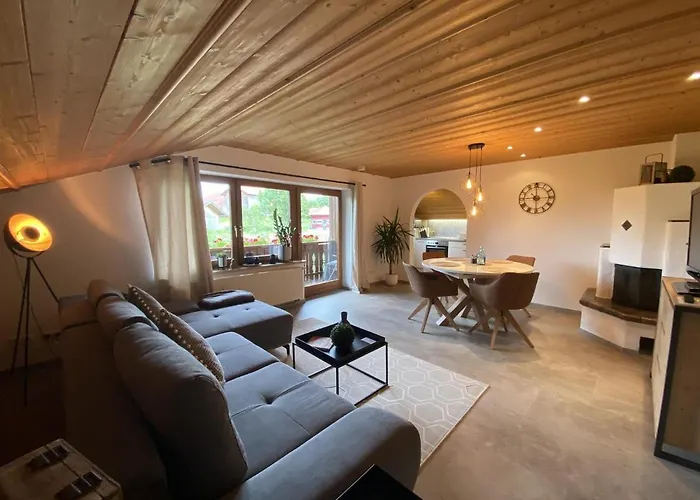 Gaestehaus Walter 게스트하우스 3*