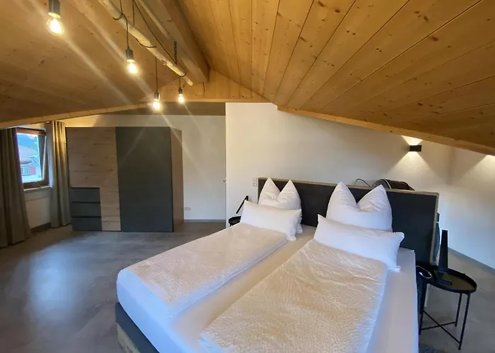 게스트하우스 Gaestehaus Walter