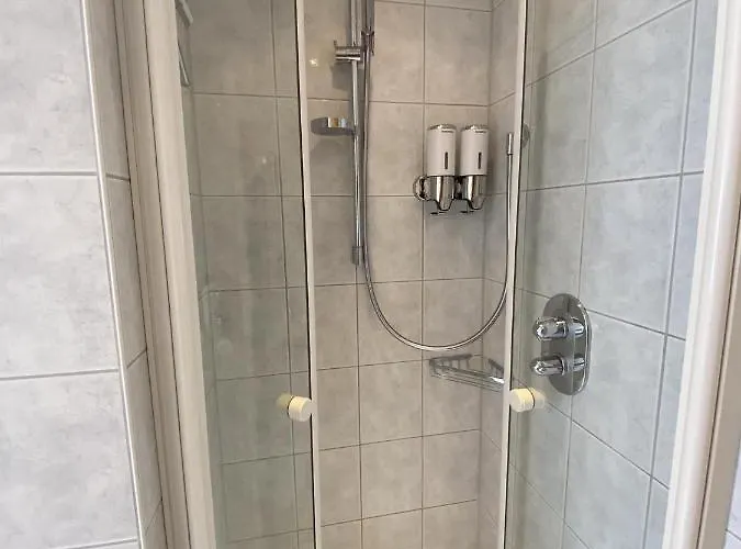 Gaestehaus Walter 3* 아이젠베르크