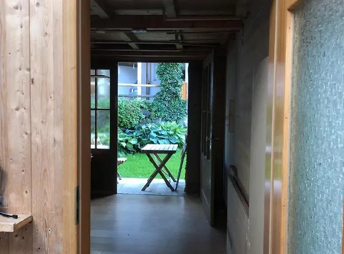 게스트하우스 Gaestehaus Walter