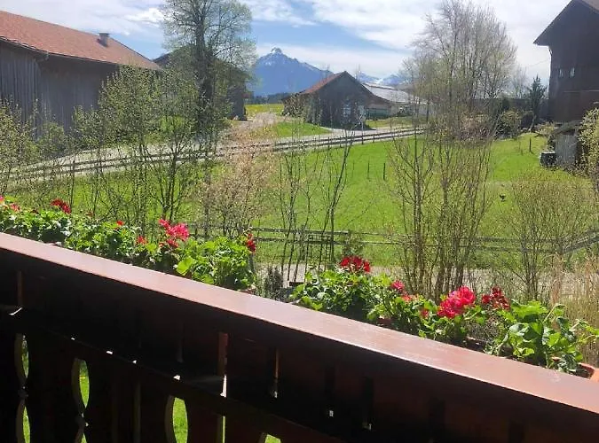 Gaestehaus Walter 3*