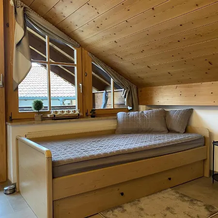 Gaestehaus Walter 3*