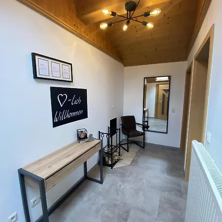 Πανσιόν Gaestehaus Walter