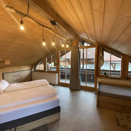 Gaestehaus Walter 3*