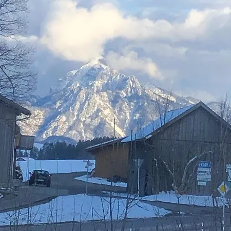 Πανσιόν Gaestehaus Walter