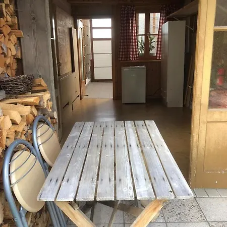 Πανσιόν Gaestehaus Walter