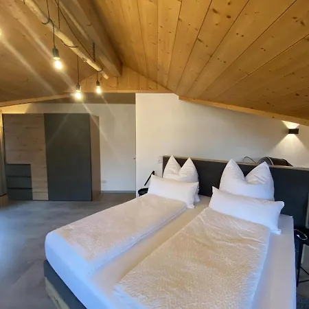 Πανσιόν Gaestehaus Walter