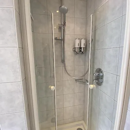 Gaestehaus Walter 3* Eisenberg (Bavaria)