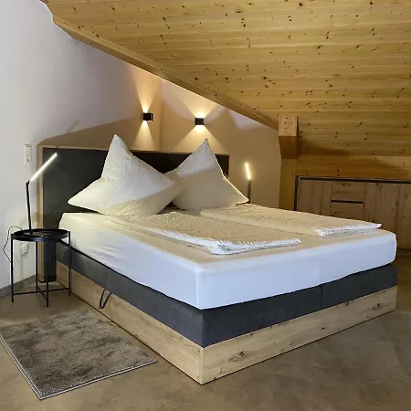 Πανσιόν Gaestehaus Walter
