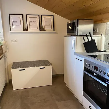 Gaestehaus Walter Πανσιόν 3*
