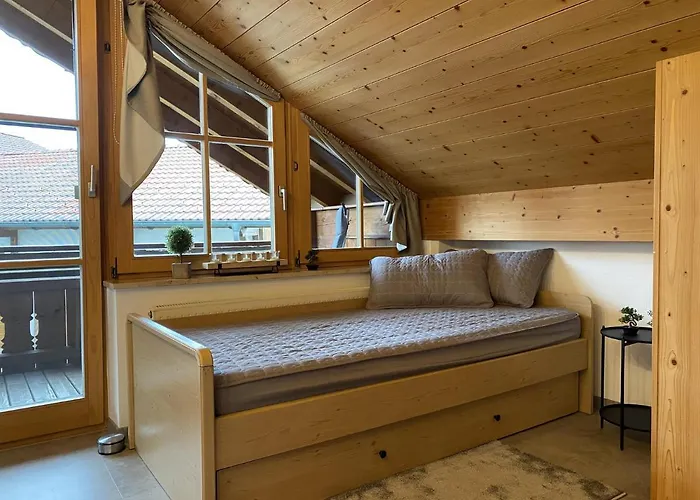 Gaestehaus Walter 3*